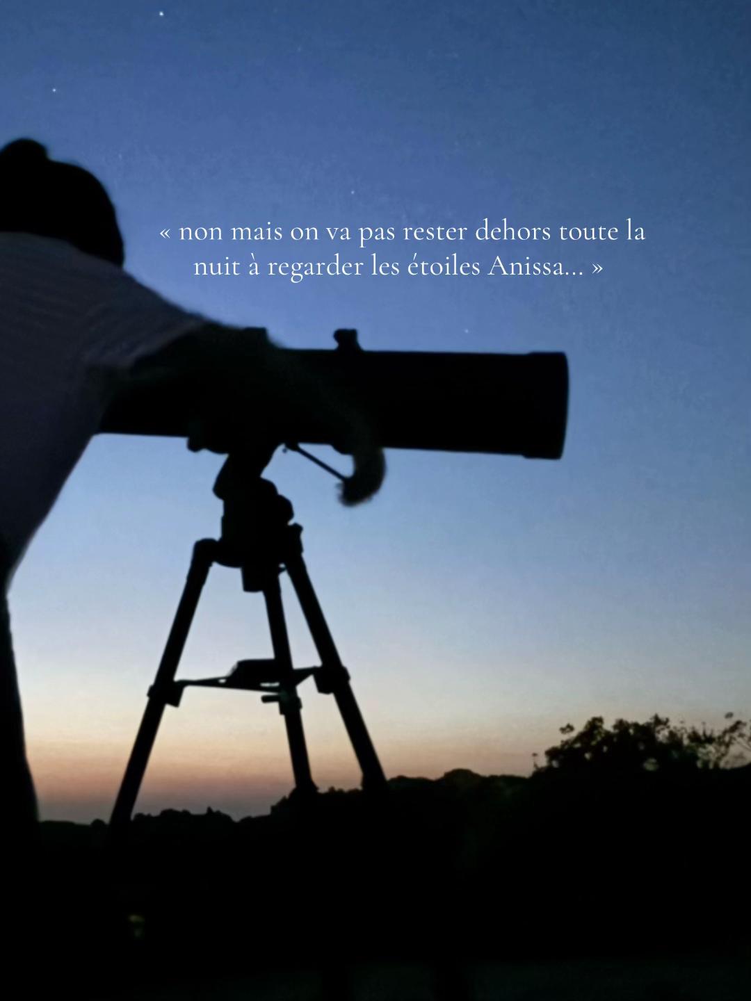 @Anissa