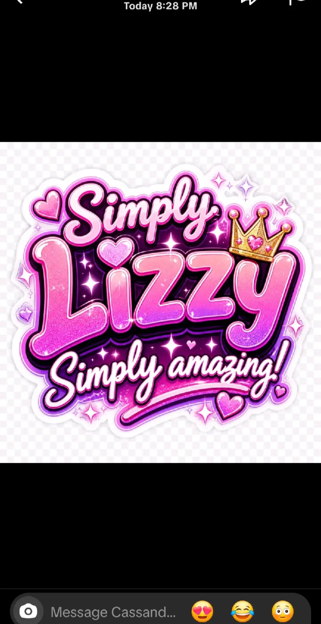 @SimplyLizzy93