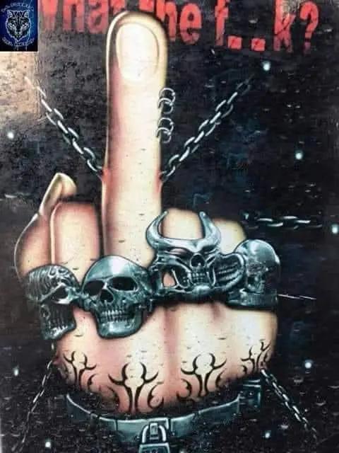@el heavy 65