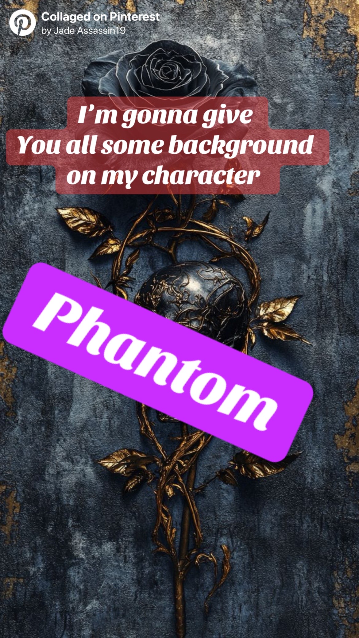 @Phantom