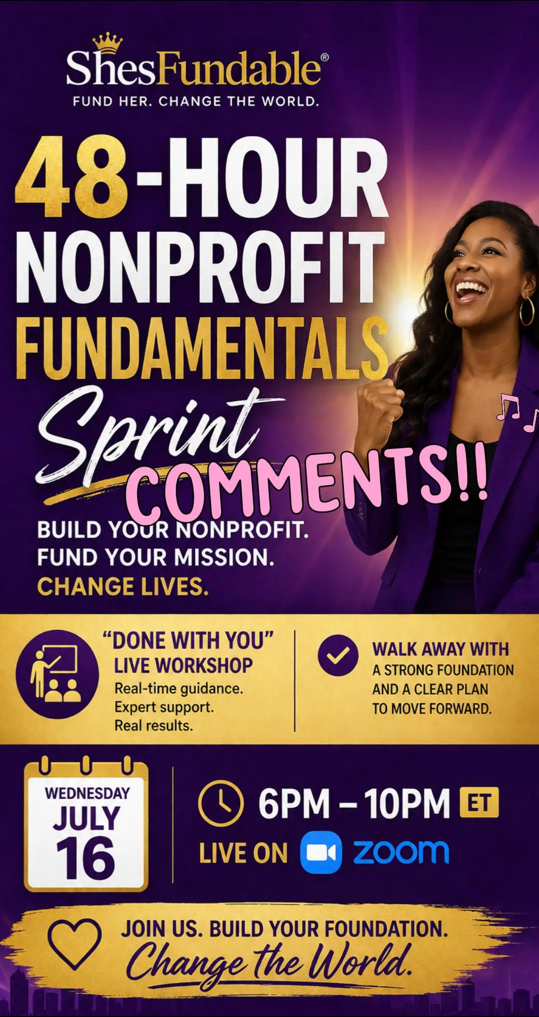 @ShesFundable