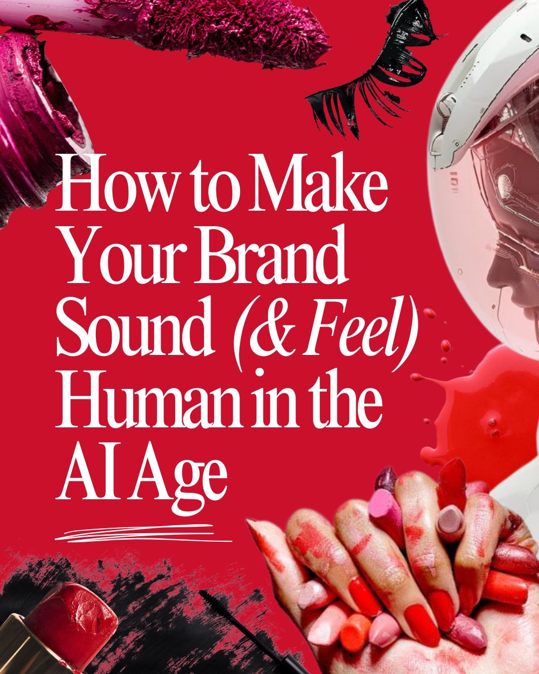 @Shiri | Brand Marketing