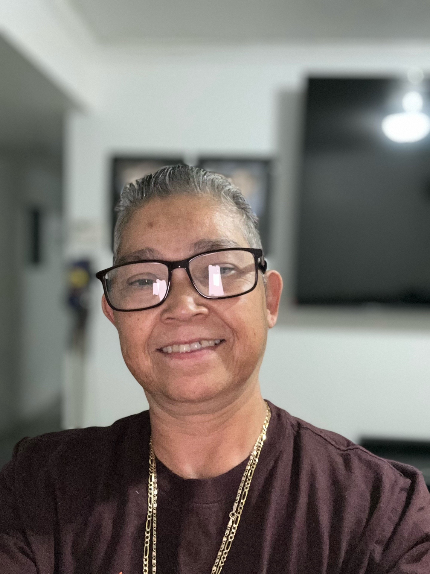 @Norma Mendoza