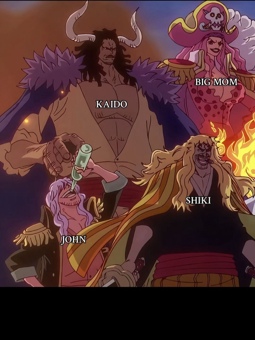@mundo anime