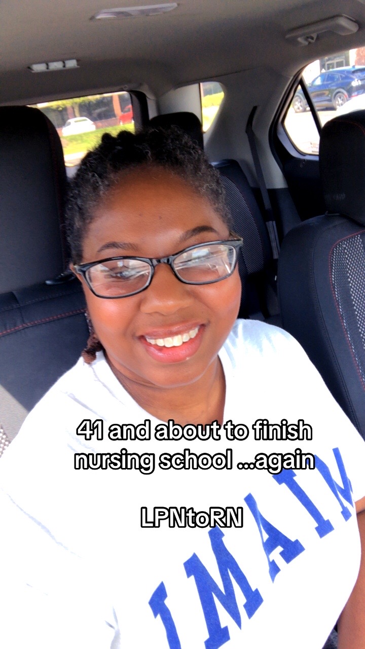 @Nurse Reesey