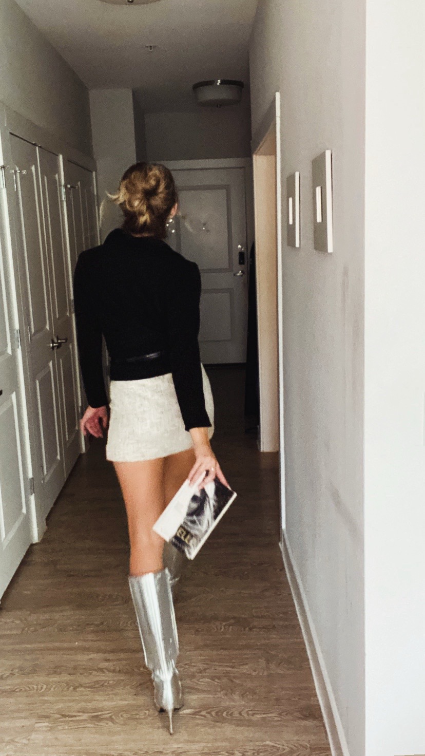 @fashionably kate