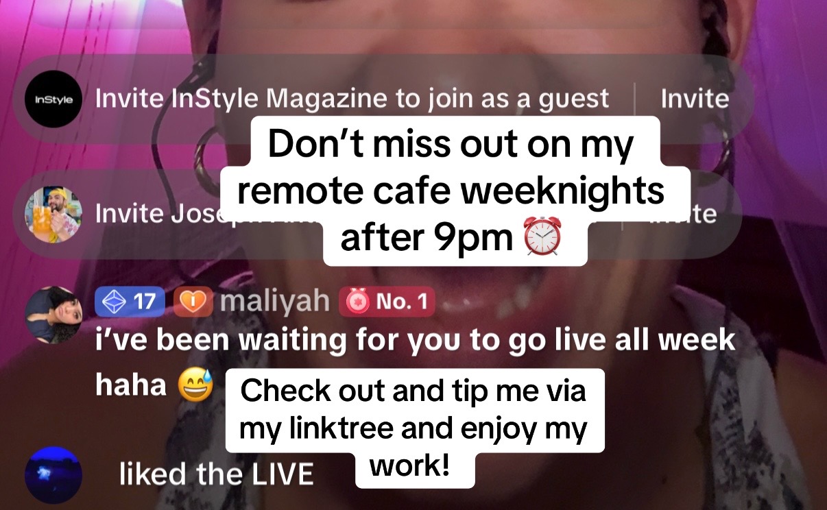 @Intolerantasmr