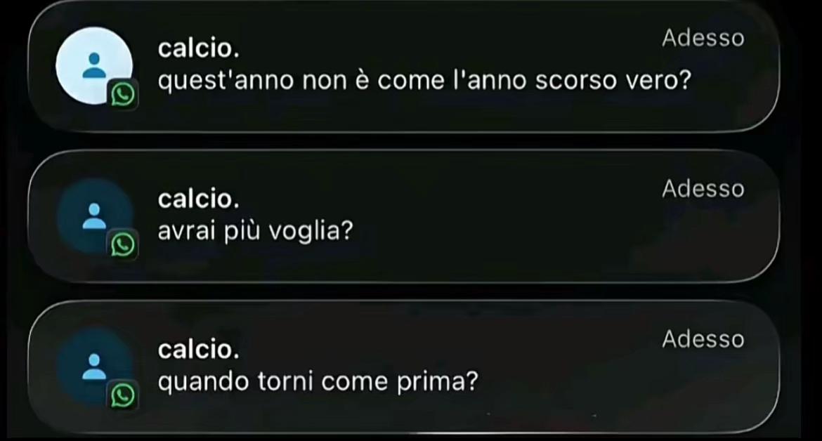 @Francesco D’Agostino