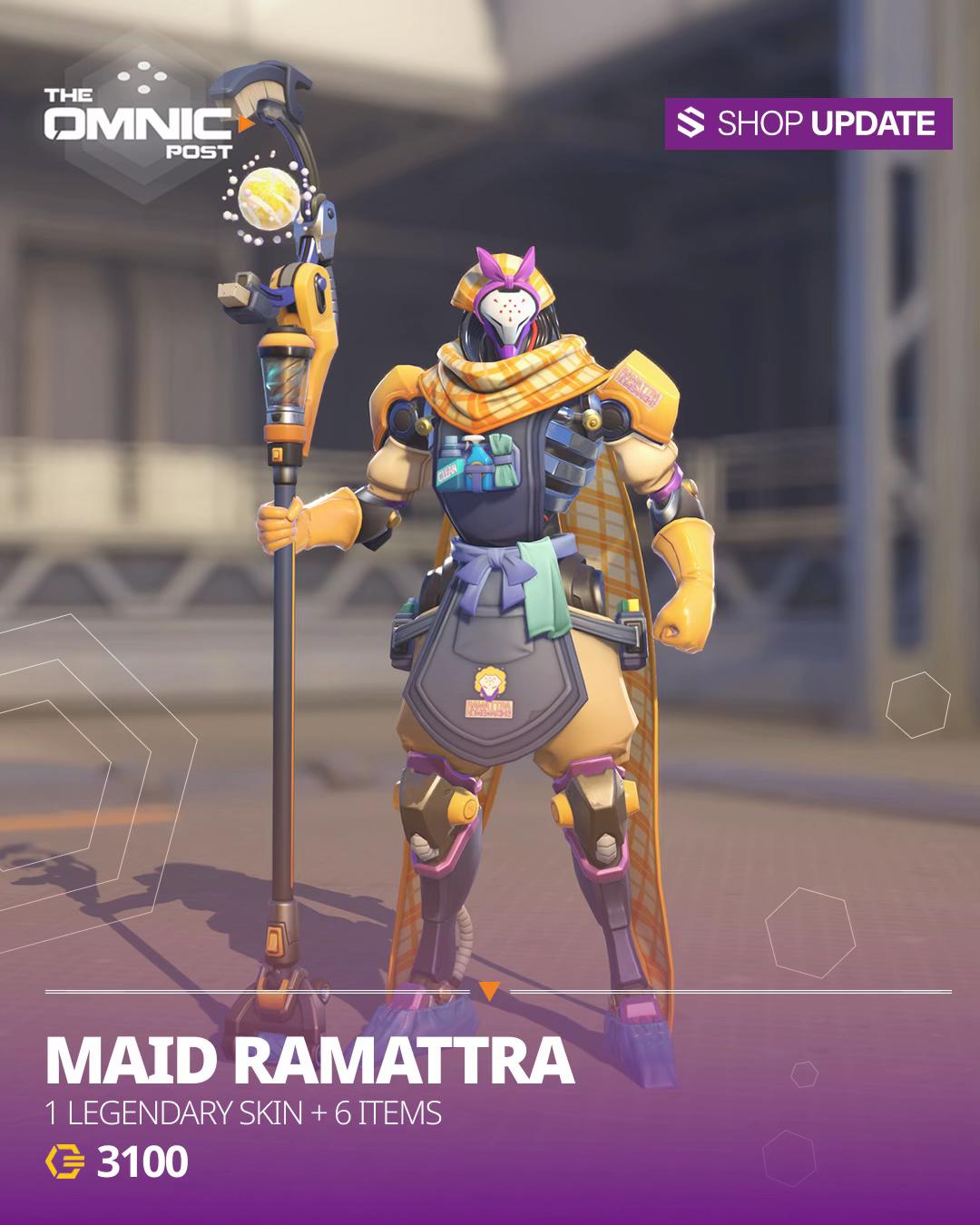 @The Omnic Post