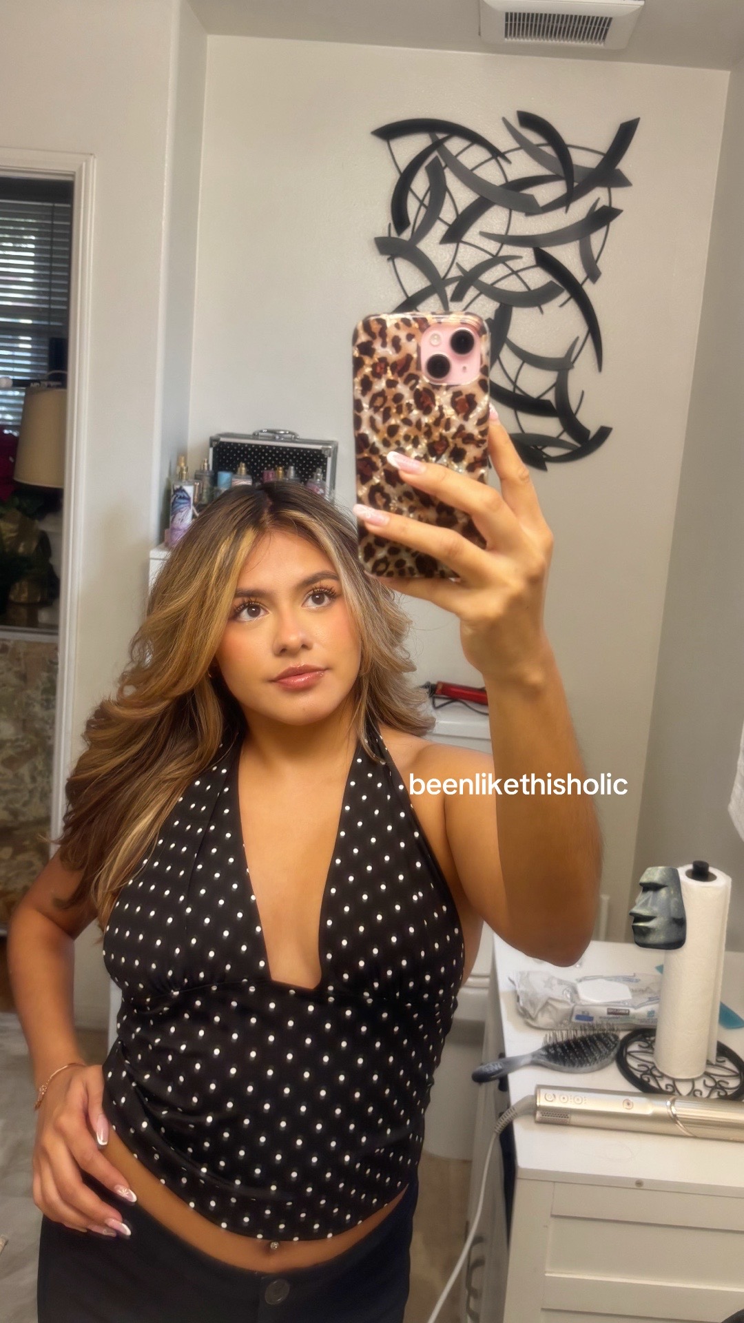 @sharickycam