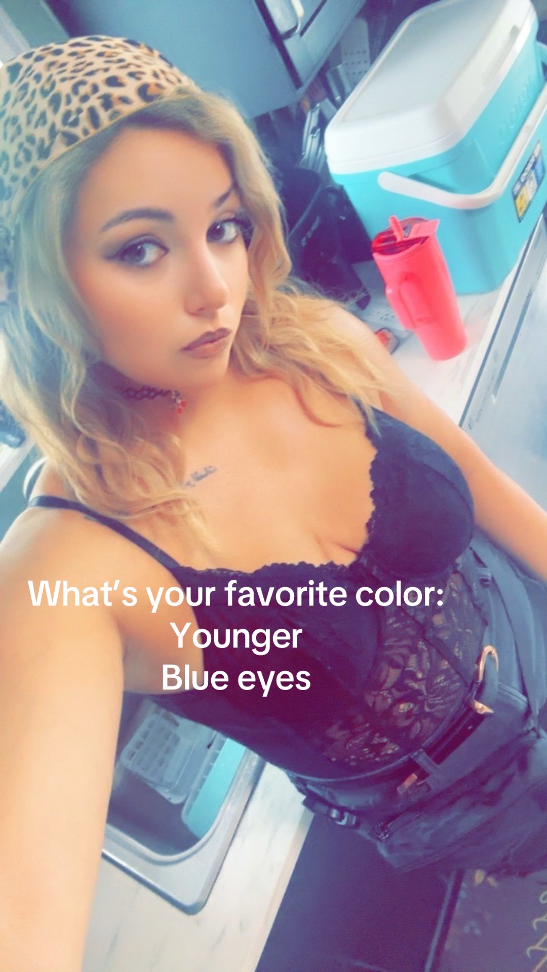 @Lala