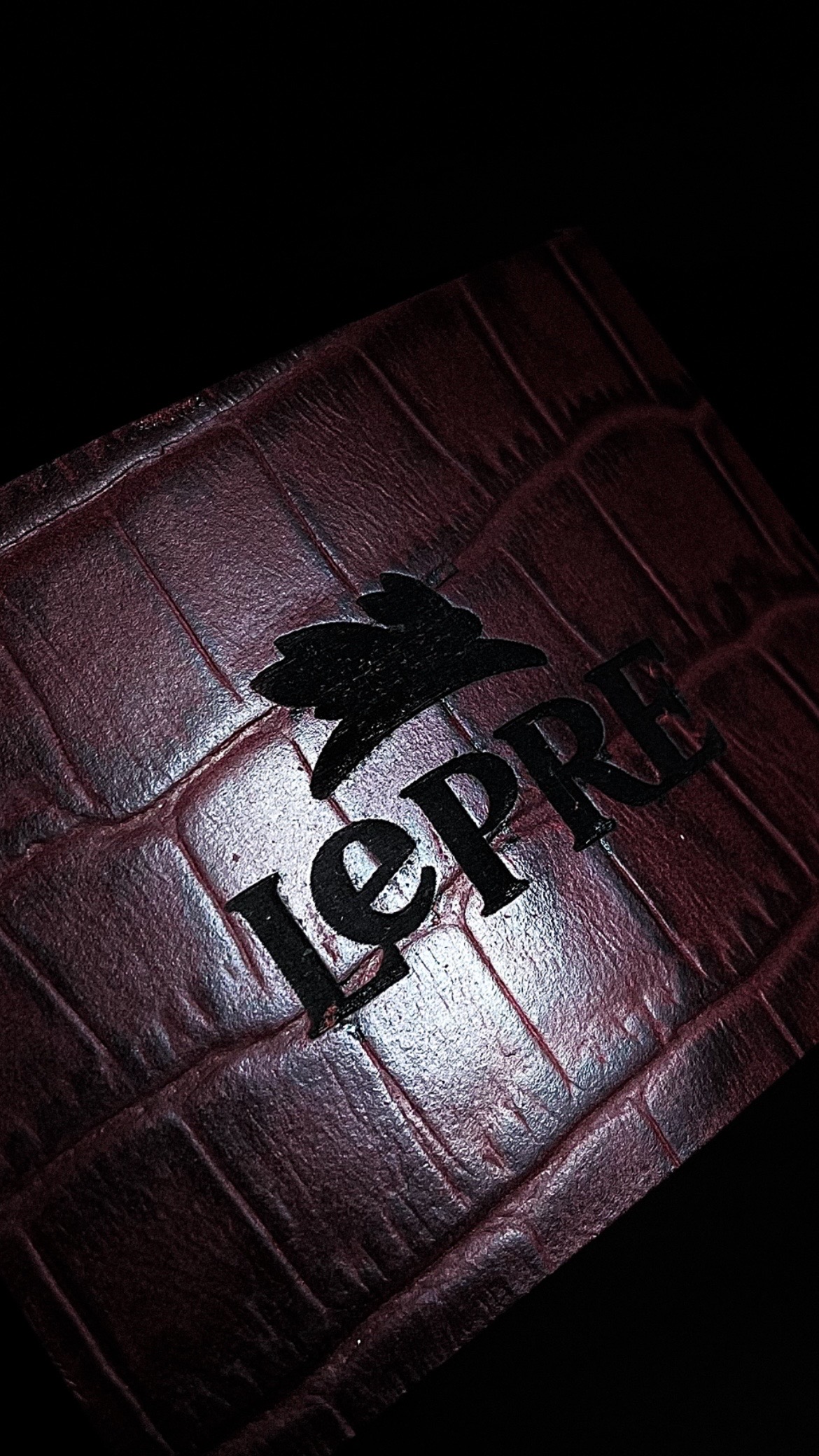 @Lêpre