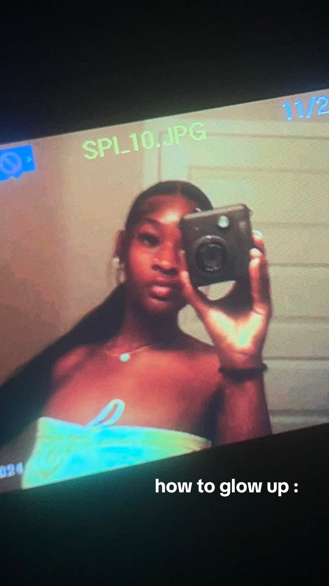 @i love pretty girls 🫦.