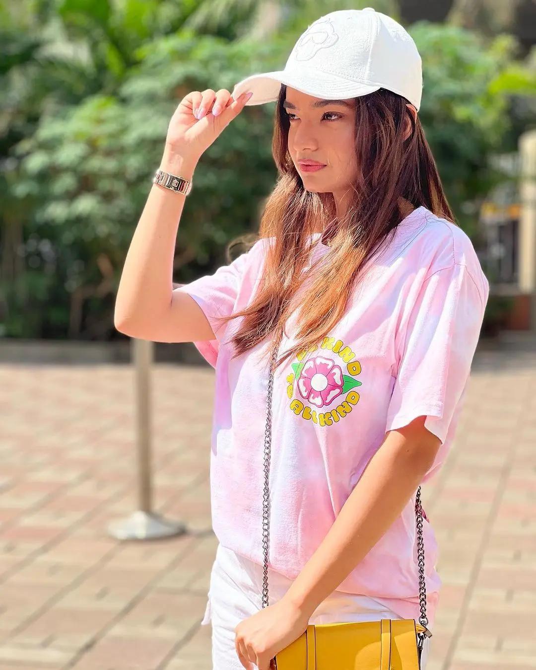 @Nayra🎀 Ethnic Muse