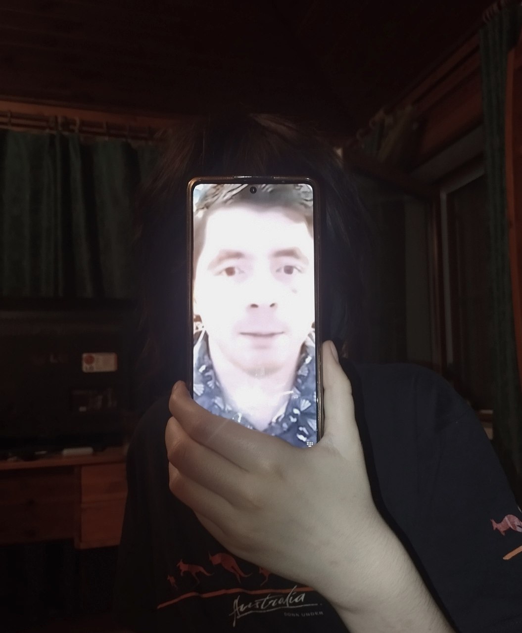 @shittingundermyself &sup1;⁸⁷