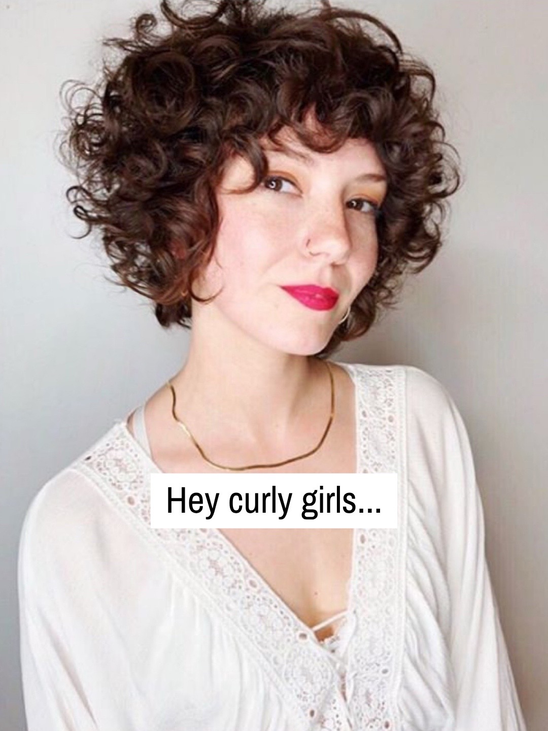 @Jayne Matthews | Hairstylist
