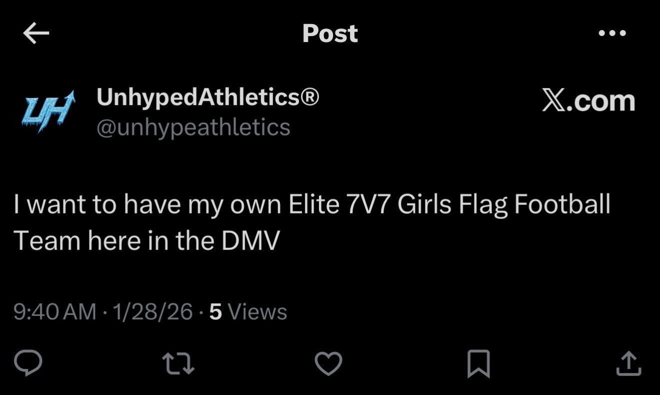 @unhypedathletics