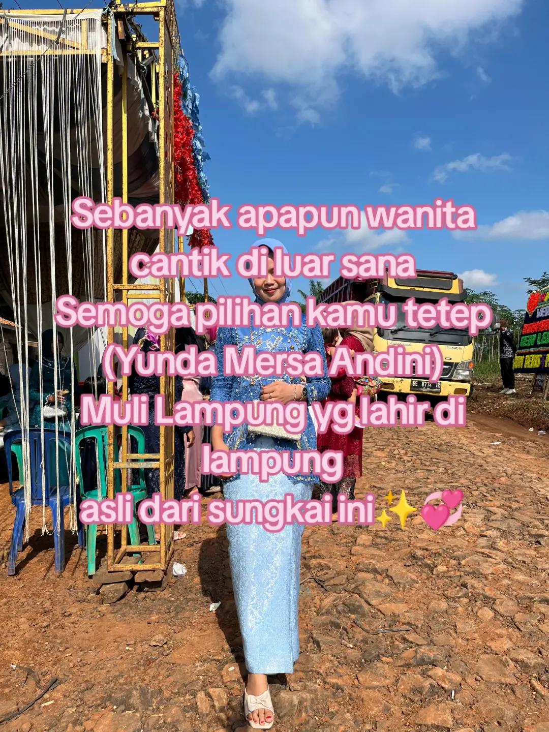@🌷Hii,,ini Yunda☆🍭