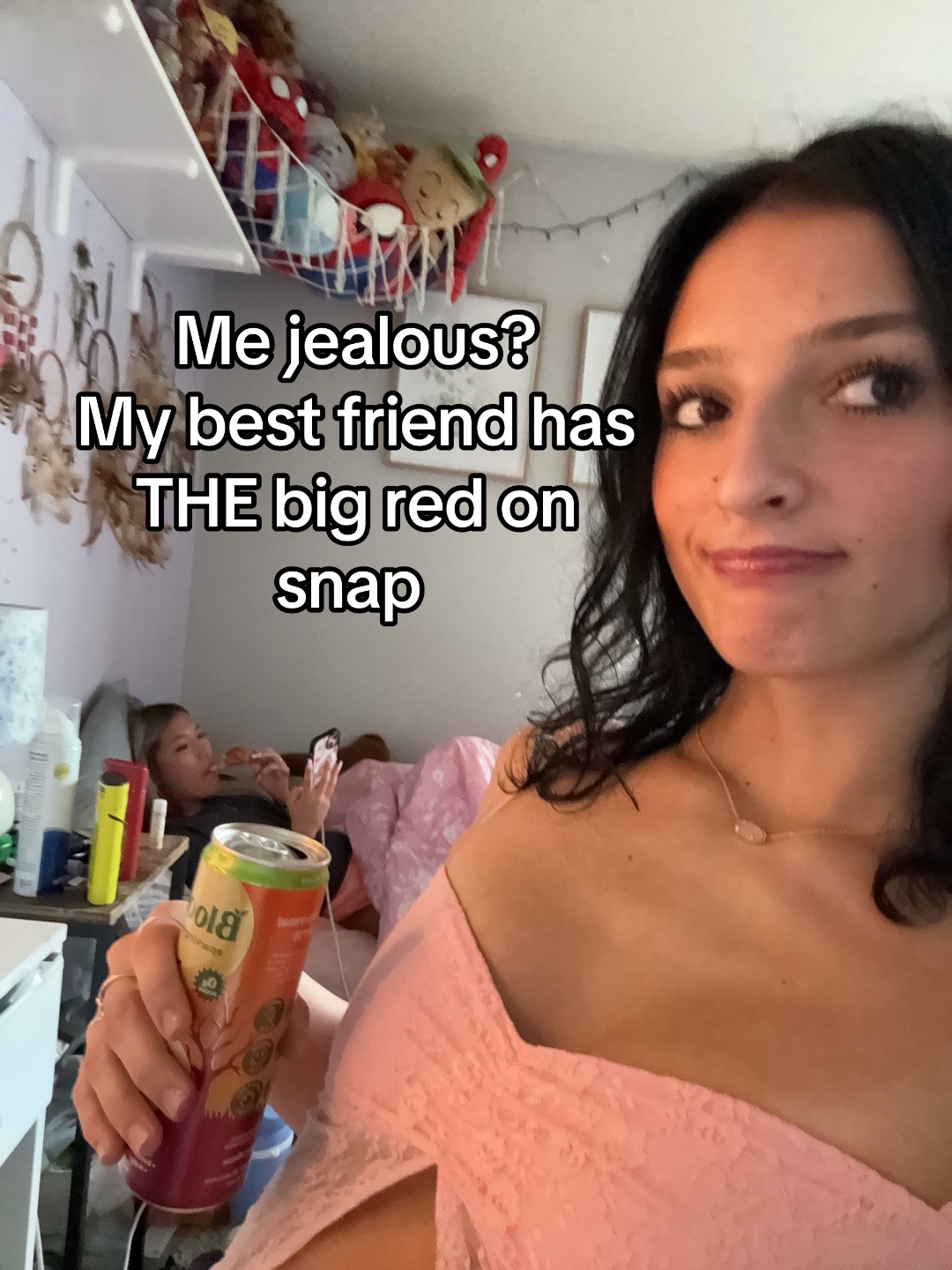 @Josie