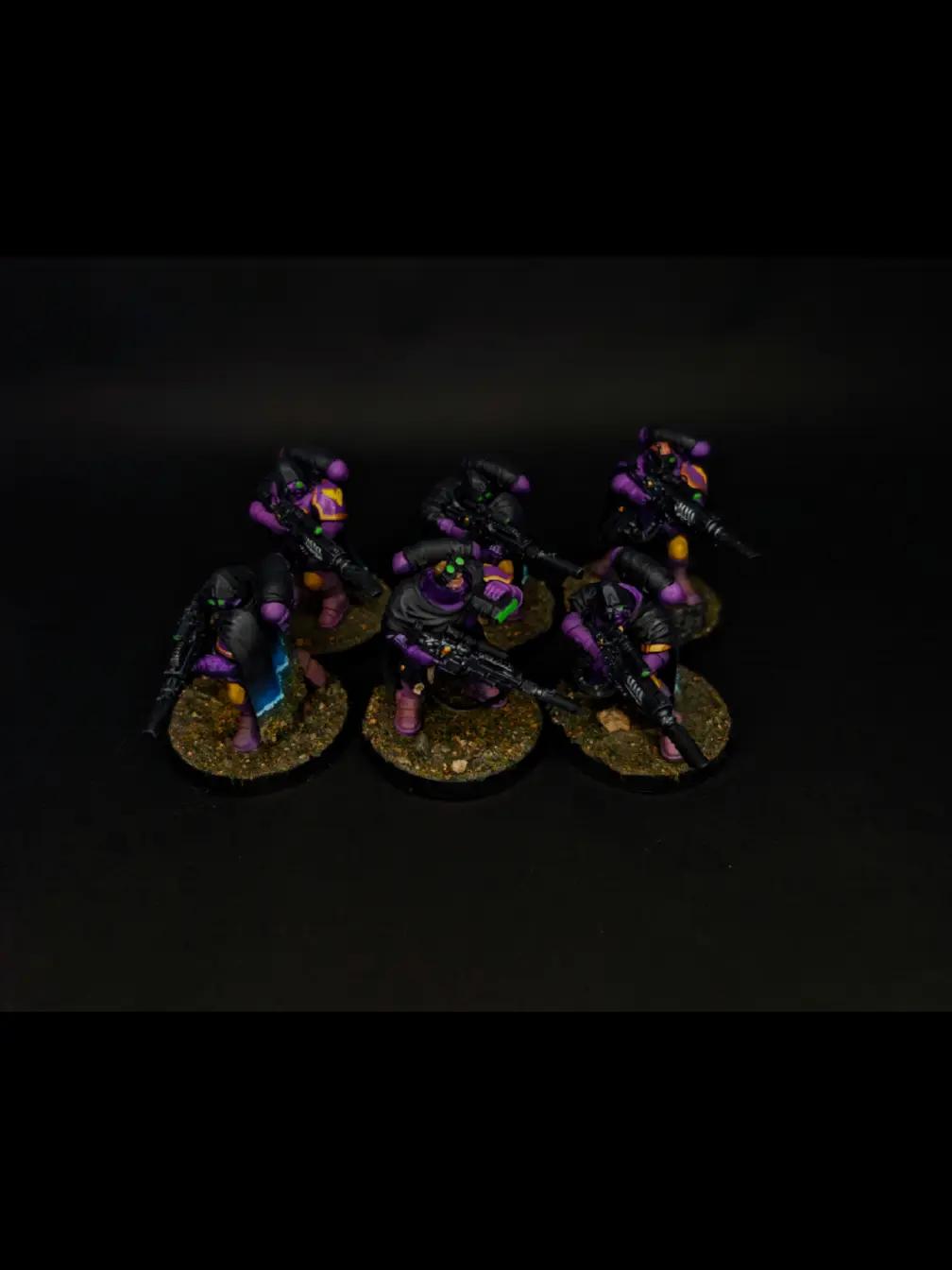 @Miniature painting | BigBody47