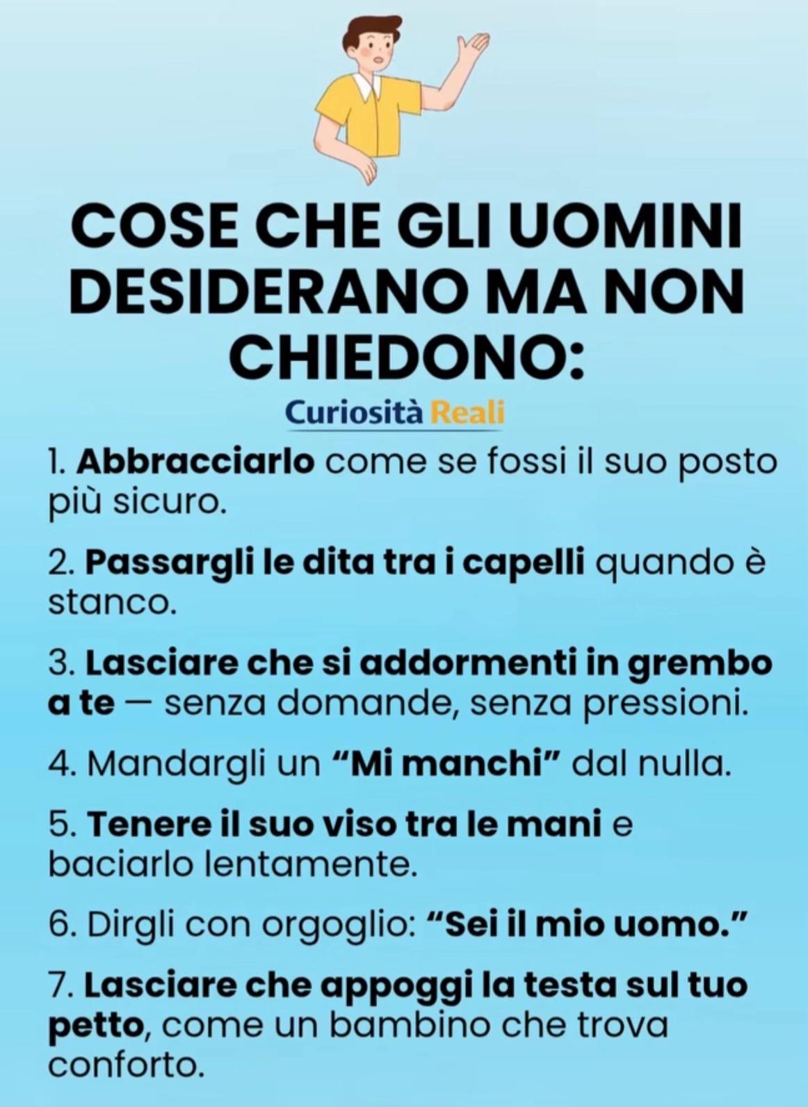 @Vincenzo Delle donne