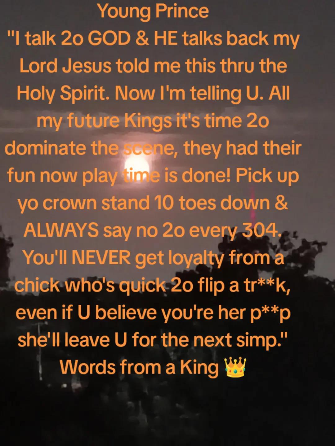 @King Facean