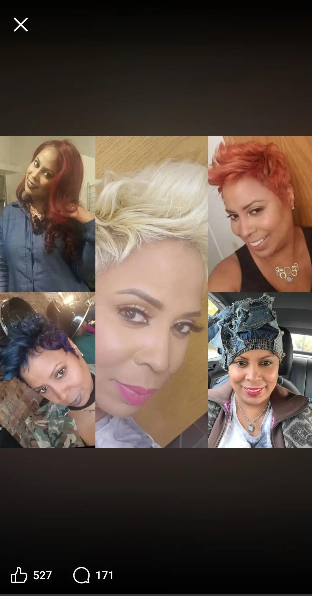 @Denise The HairWiz