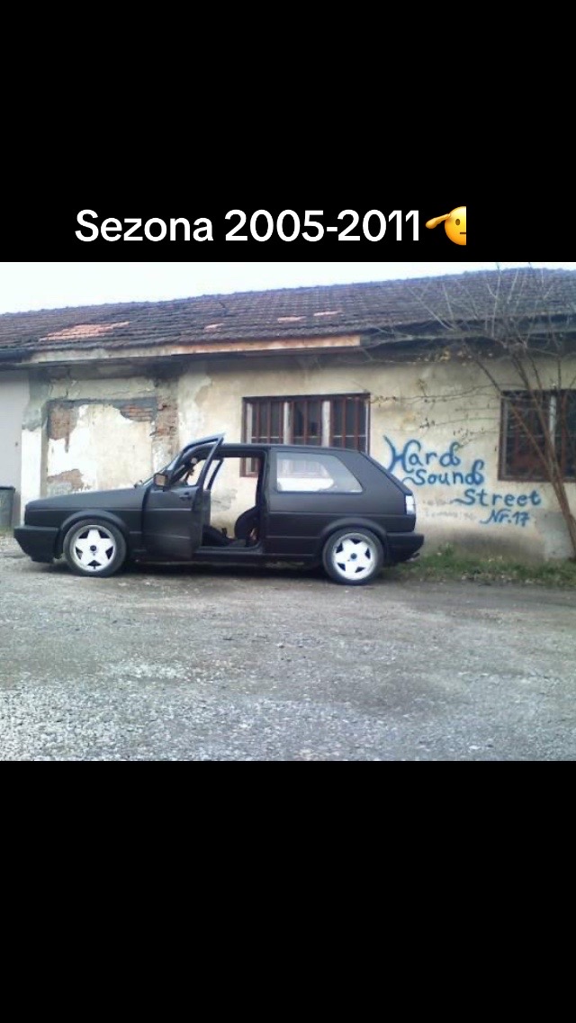 @Tuning Garage by Billy Agic