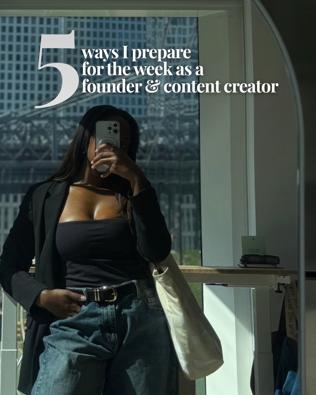 @Kameron Monet | Founder