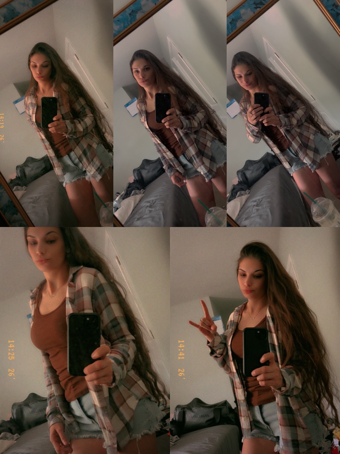 @๐ฅ๐คx.Brittany J.x๐ค๐ฅ