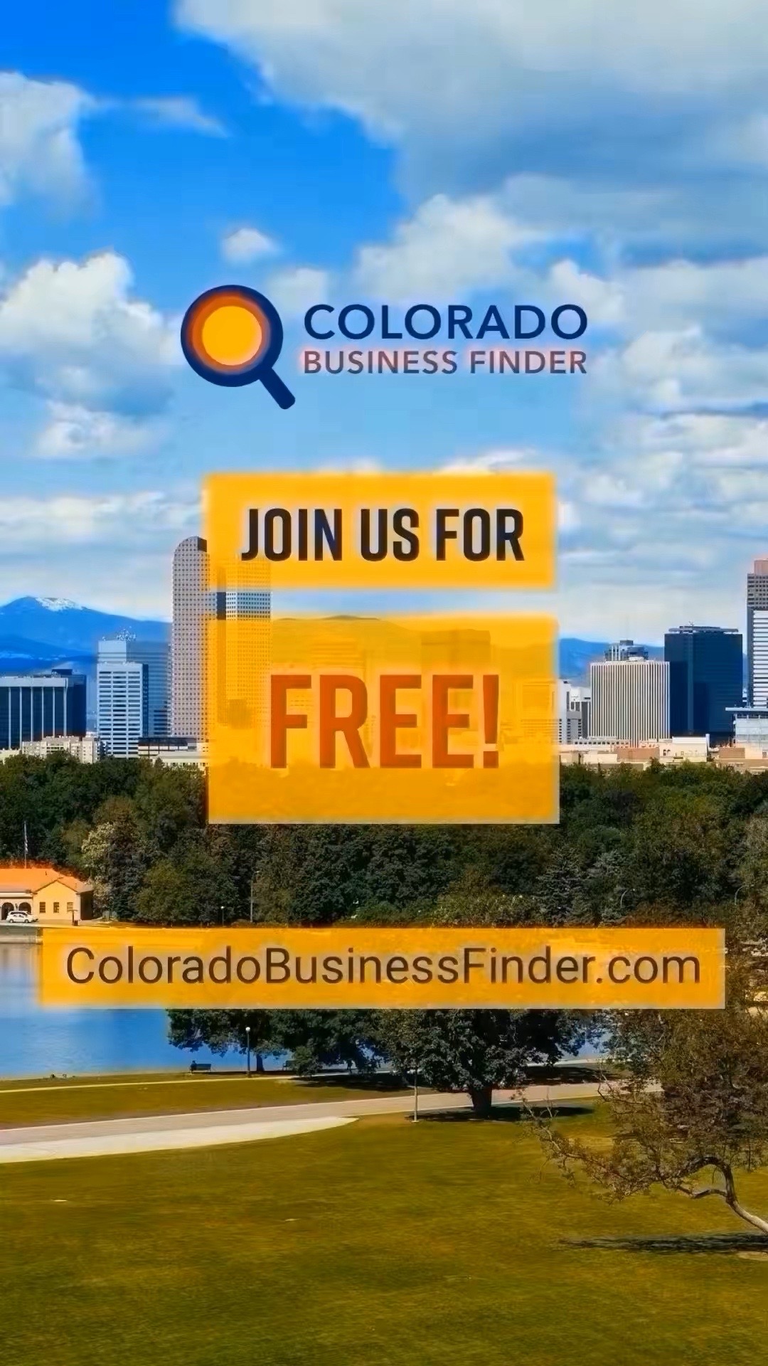 @Colorado Business Finder