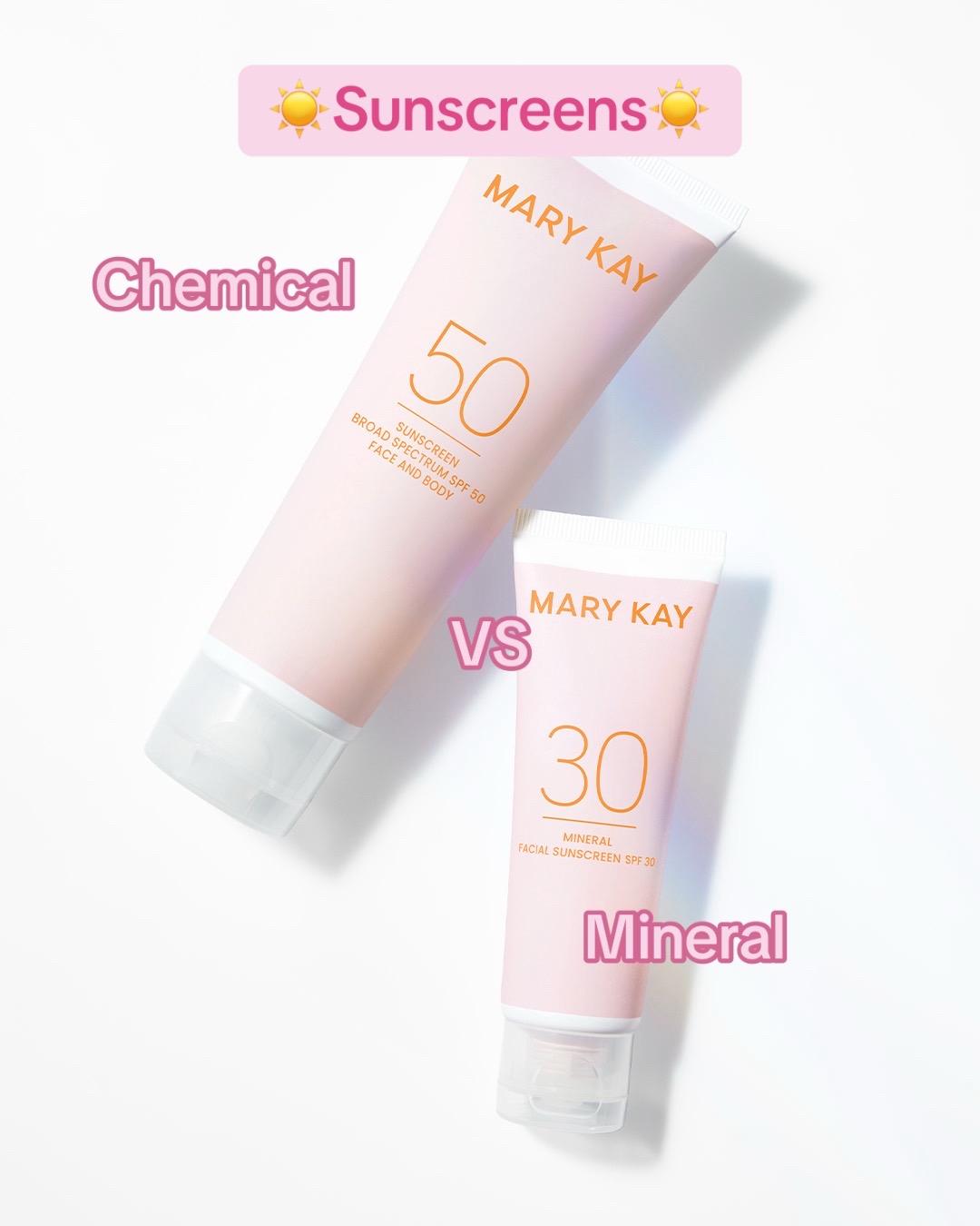 @Mary Kay U.S.
