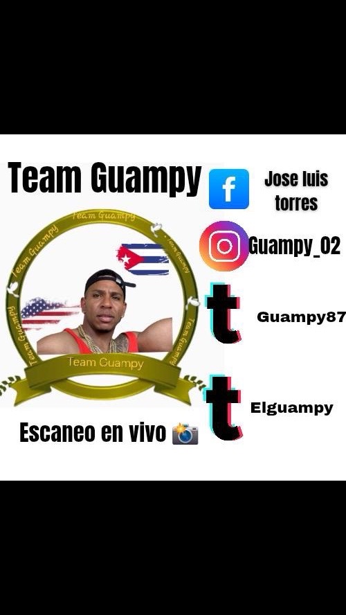 @TIMGUAMPYELESCANIADOR