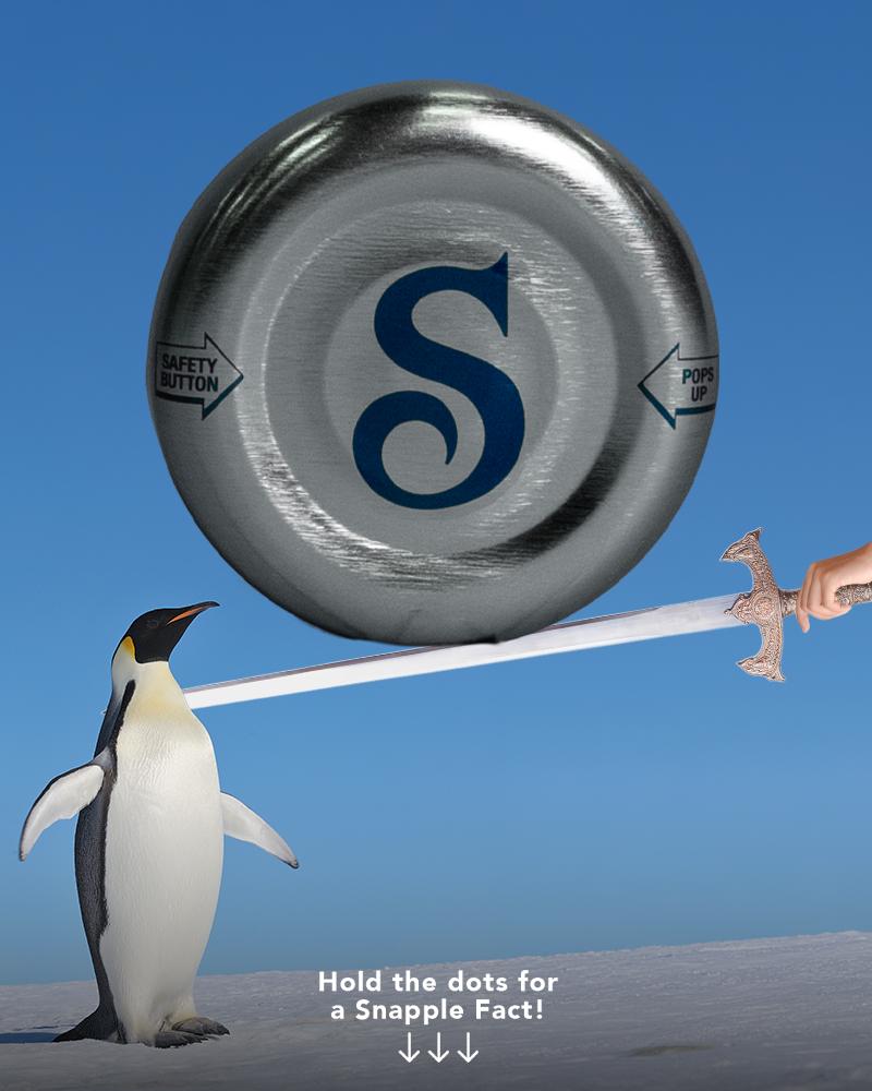 @Snapple
