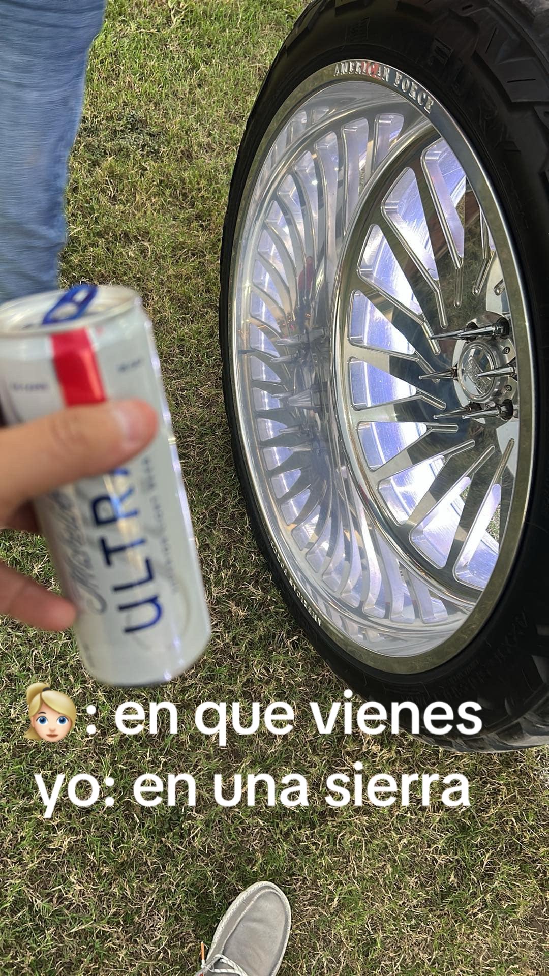 @mega nali