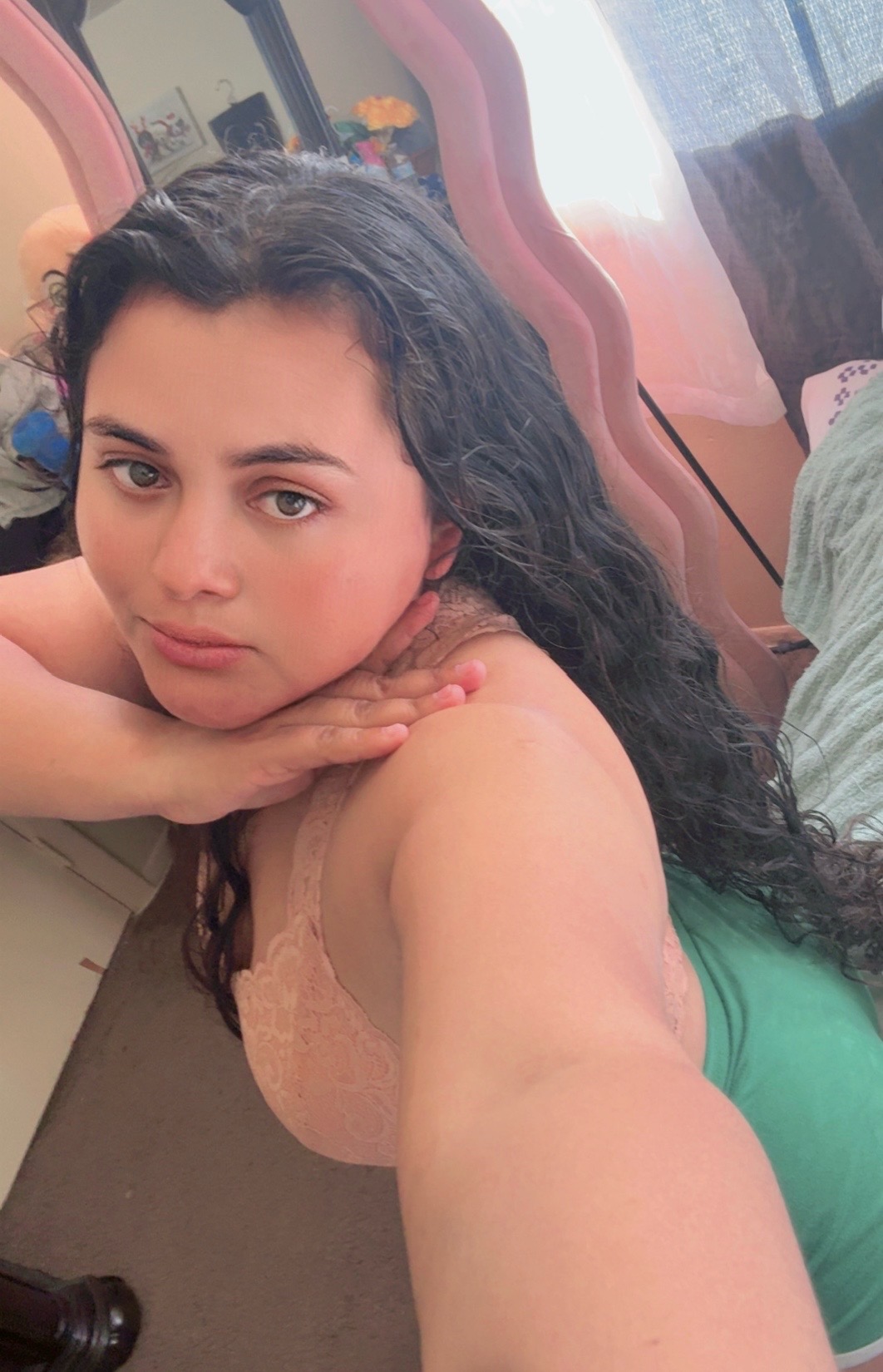 @Selena carrera