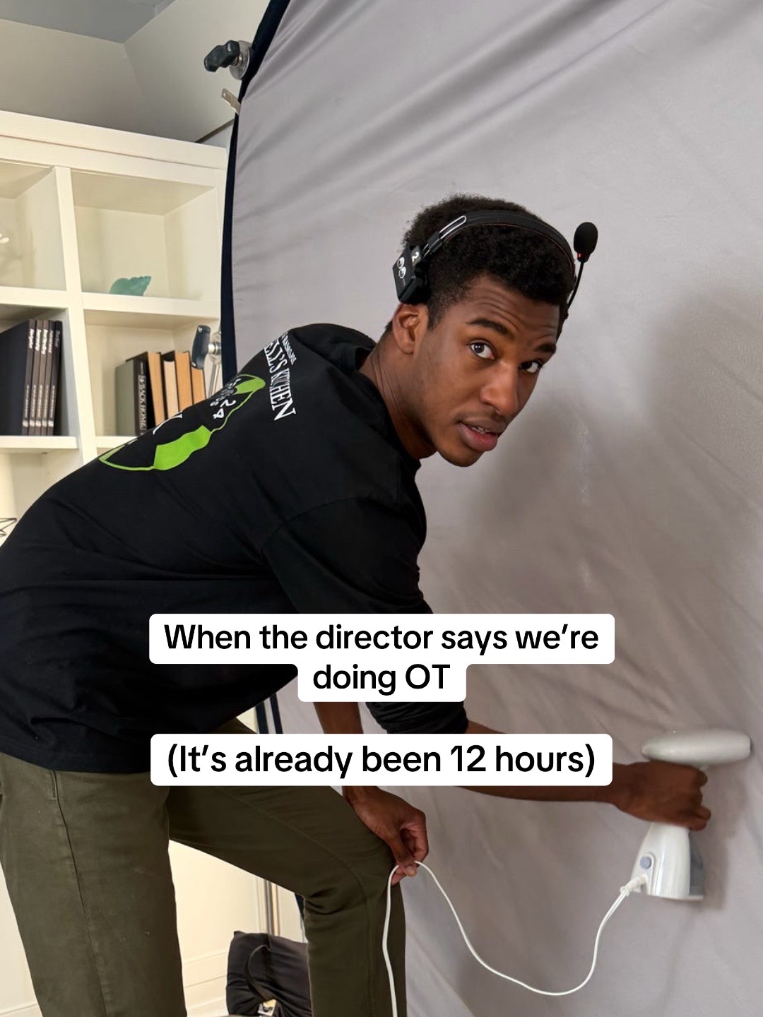 @Isaiah | Filmmaker