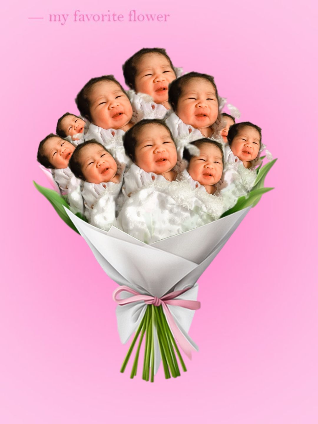 @Baby Ceisya