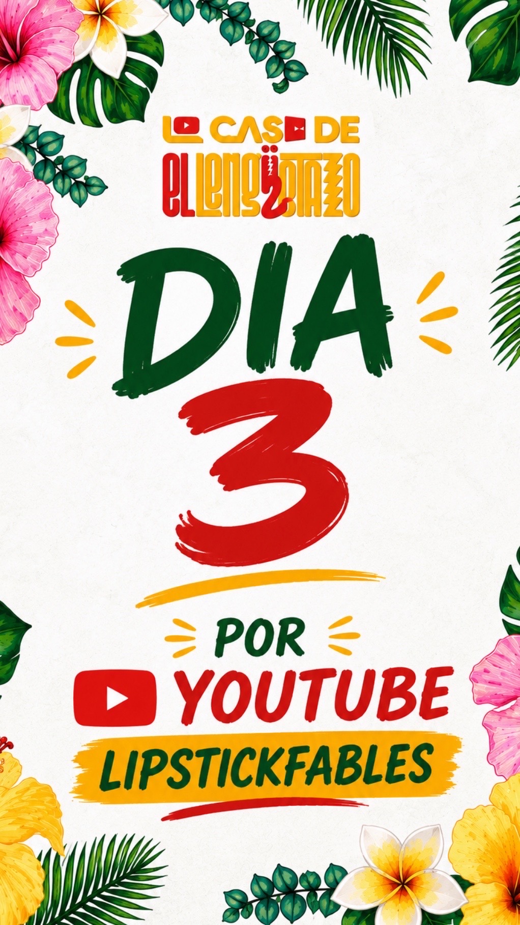 @EL LENGUETAZO FAN