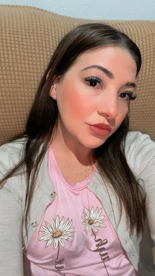 @Isamar nova