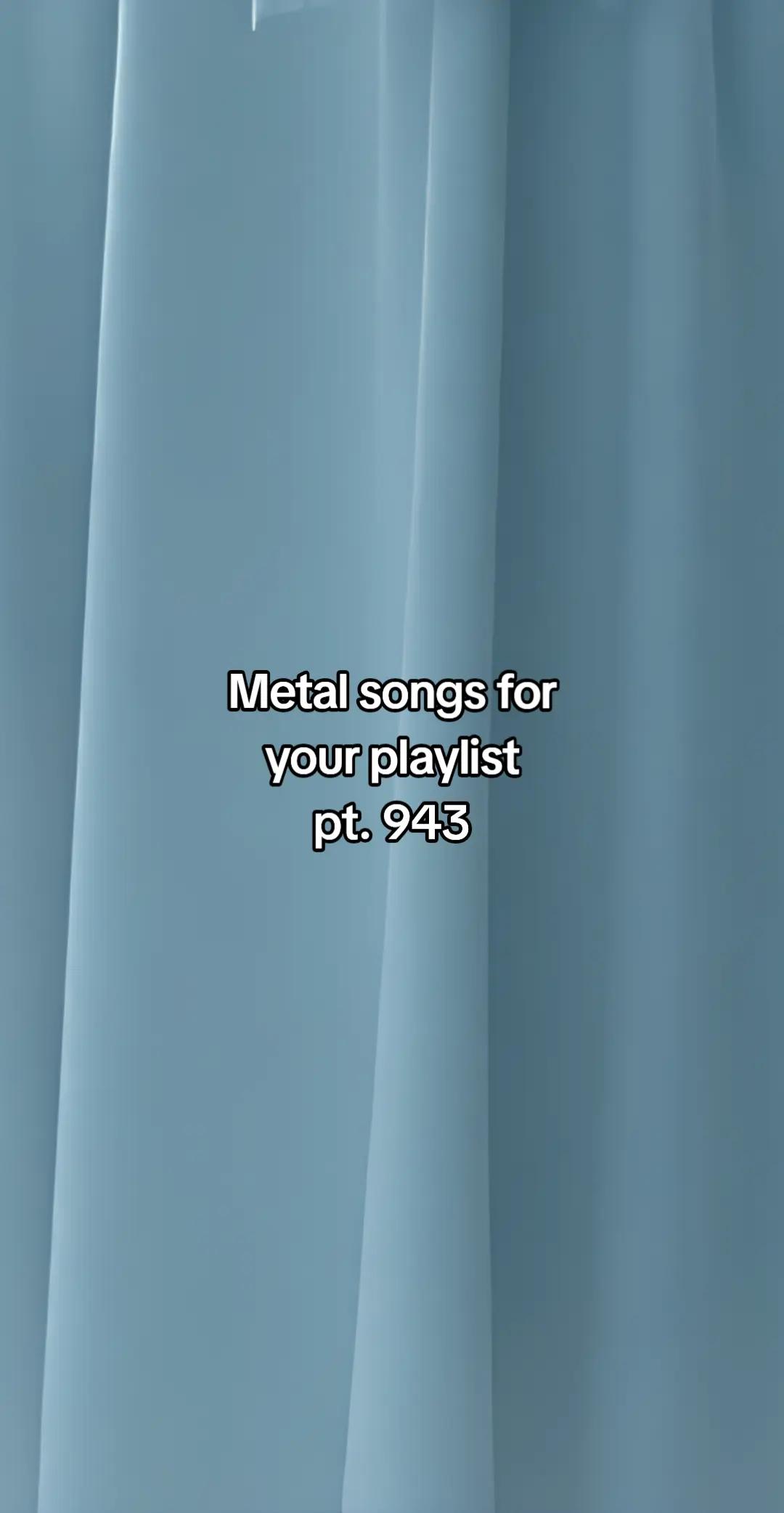 @Daily Metalcore