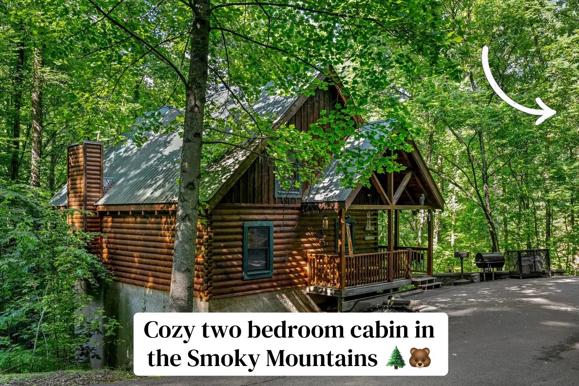 @SmokyMountainDreamVacation.com
