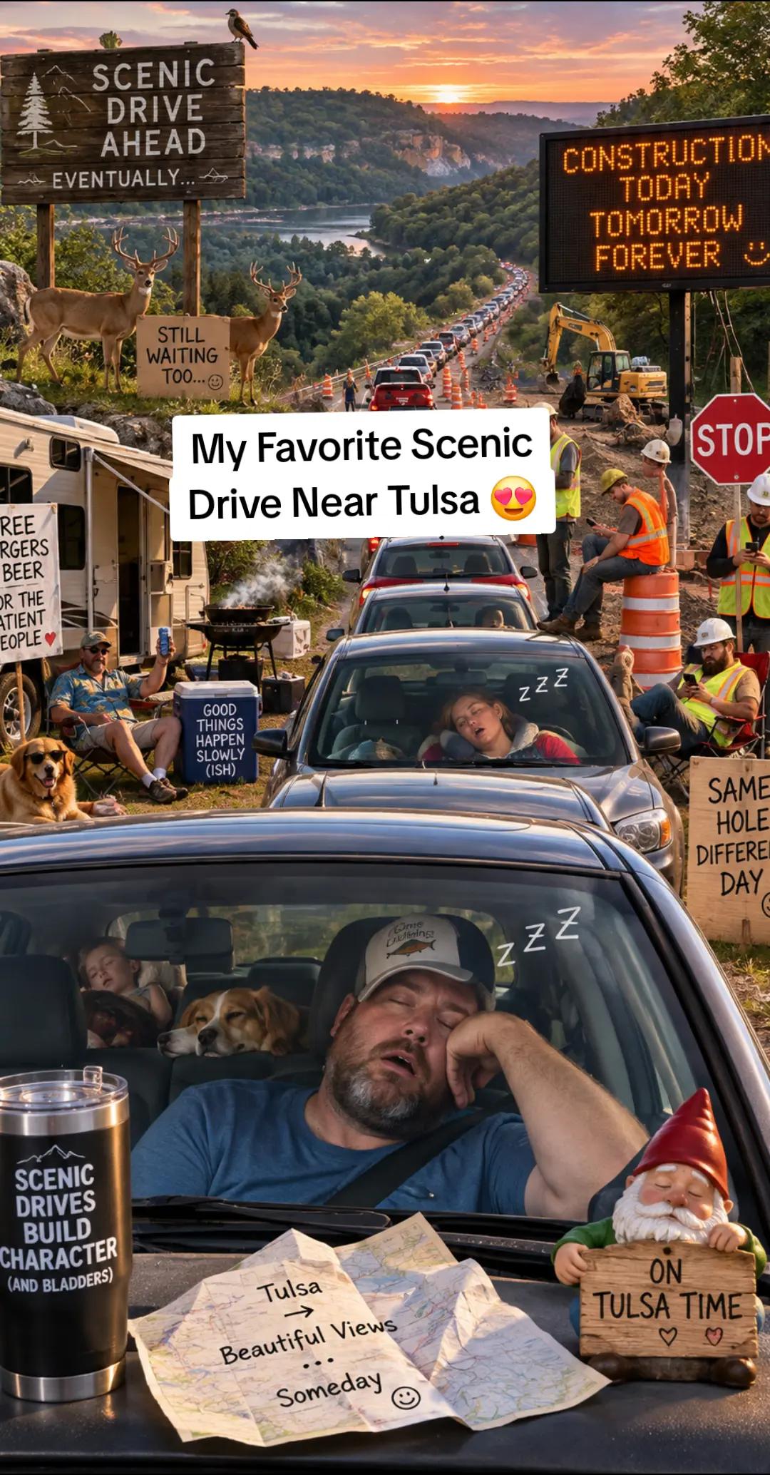 @Keesha Giggles Oklahoma 🌪️