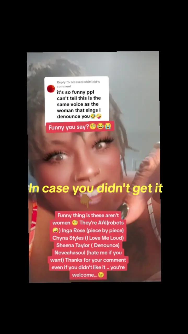 @Victorious Veronica
