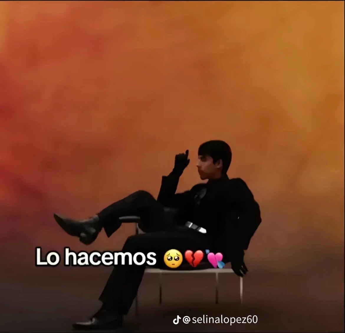 @✨Tu chiquita🌹✨