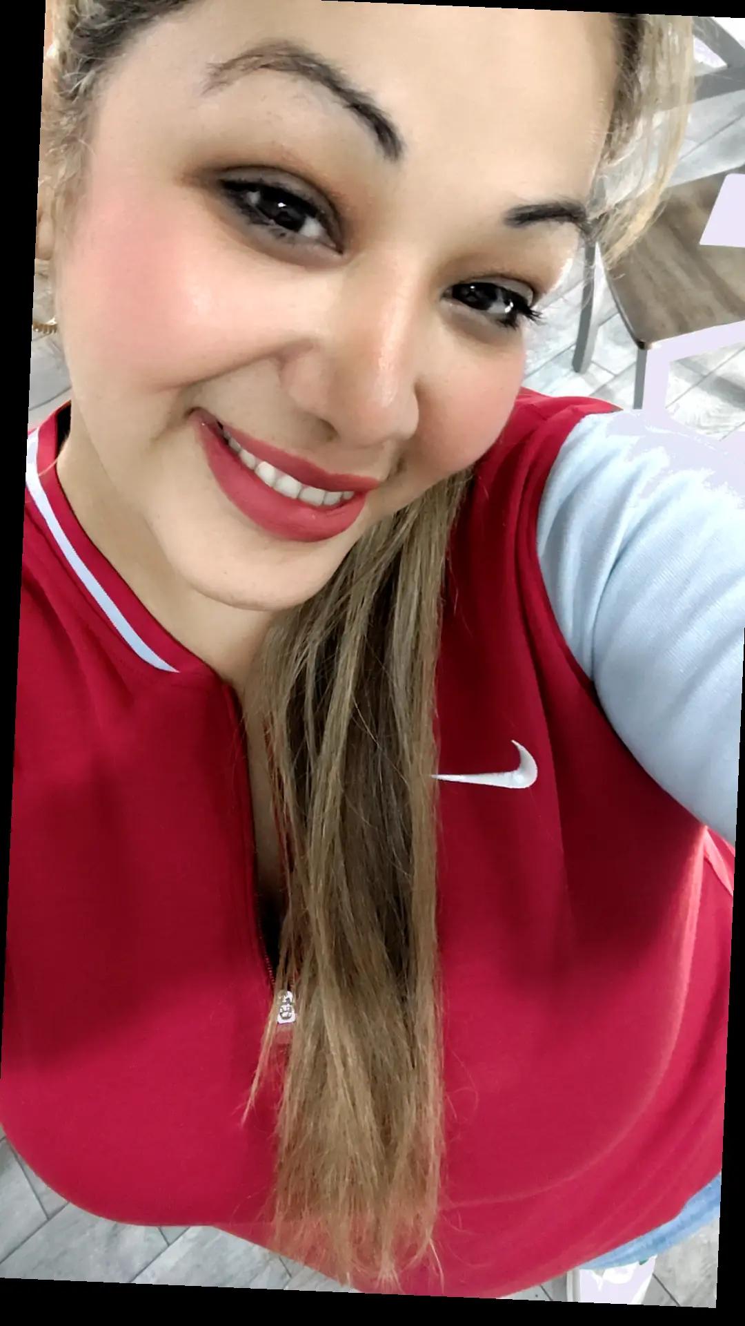 @Reyna Mejia
