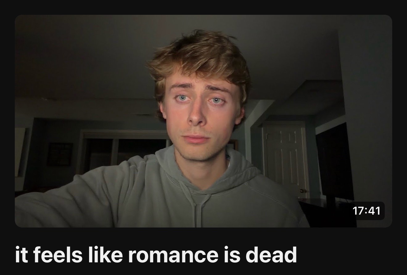 @Connor Pugs