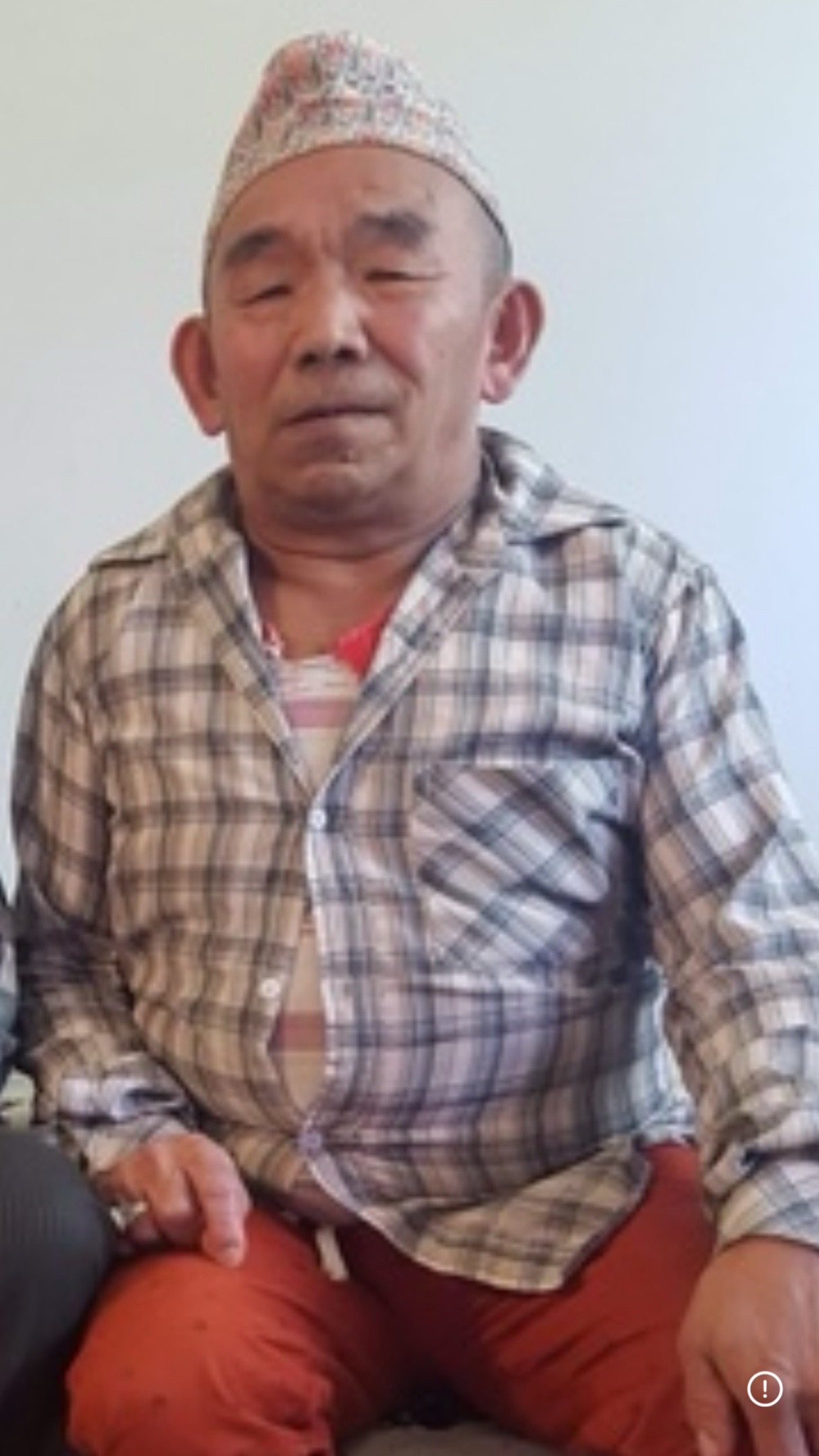 @Upahar&ensp;Rai