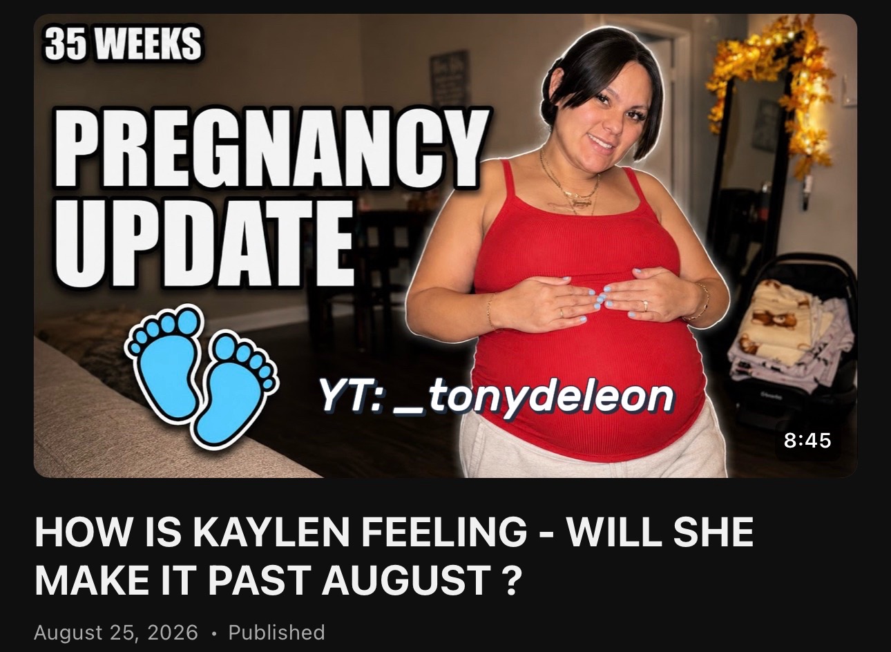 @Tony Deleon