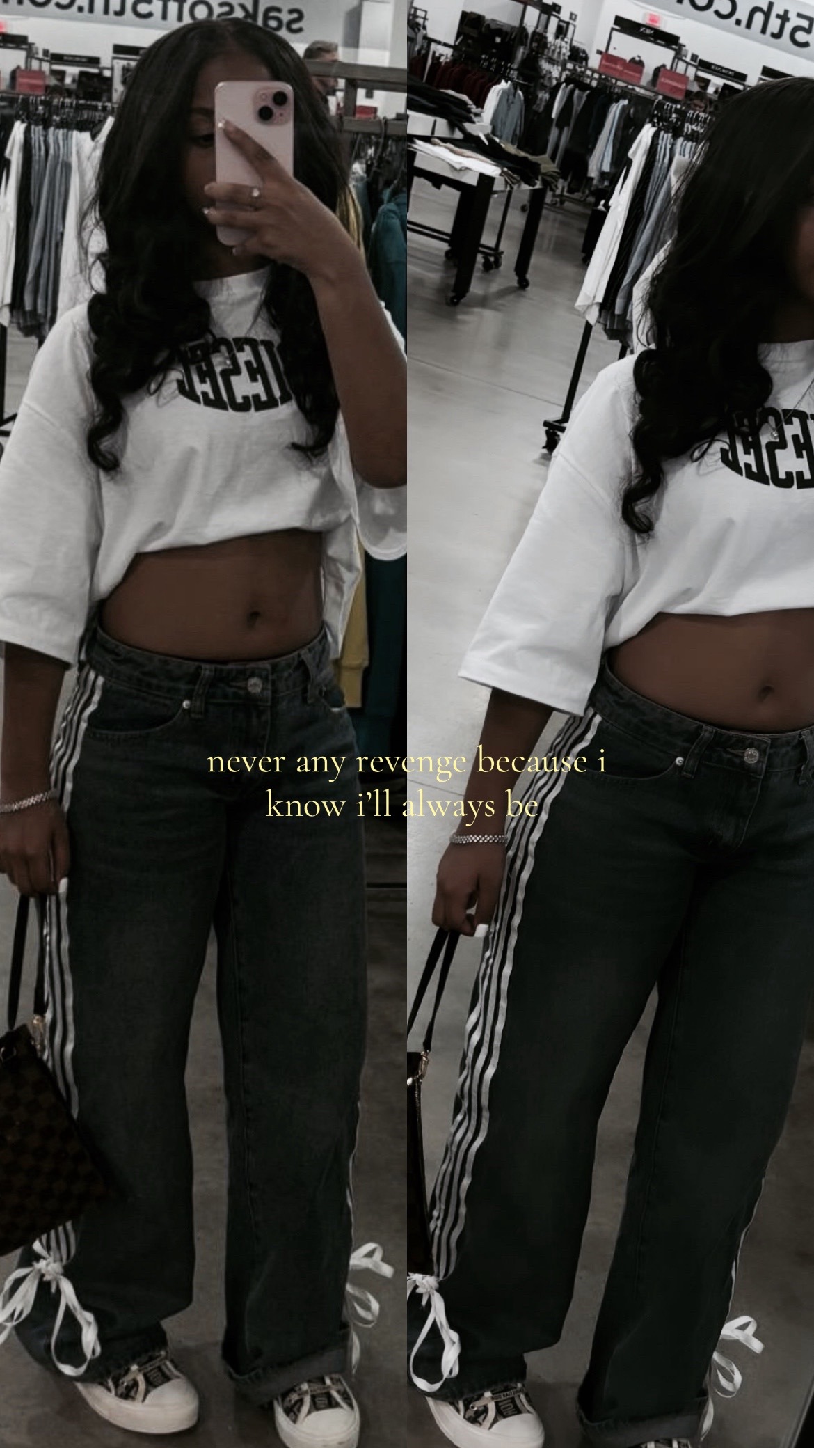 @a secret